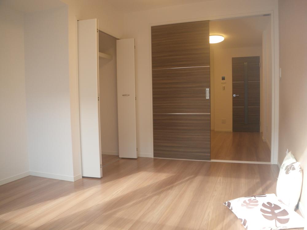 Toshima-ku, Tokyo Minaminagasaki 6