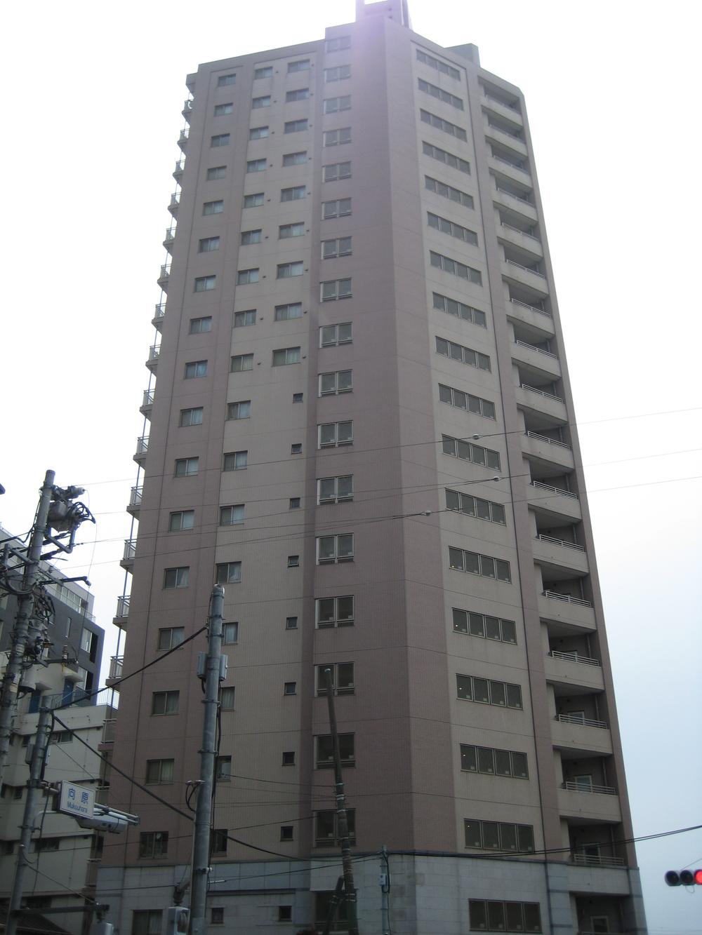 Local appearance photo