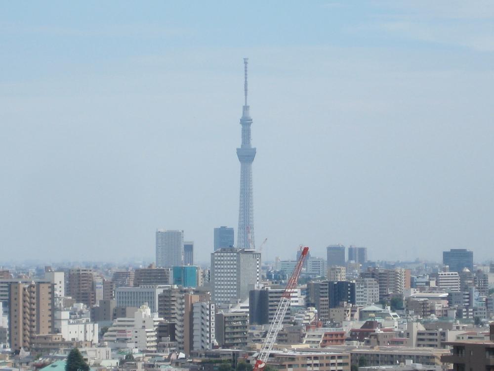 View photos from the dwelling unit