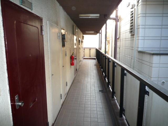 Other common areas