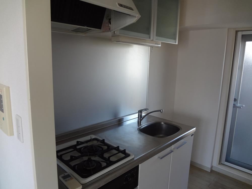 Kitchen. Indoor (12 May 2013) Shooting