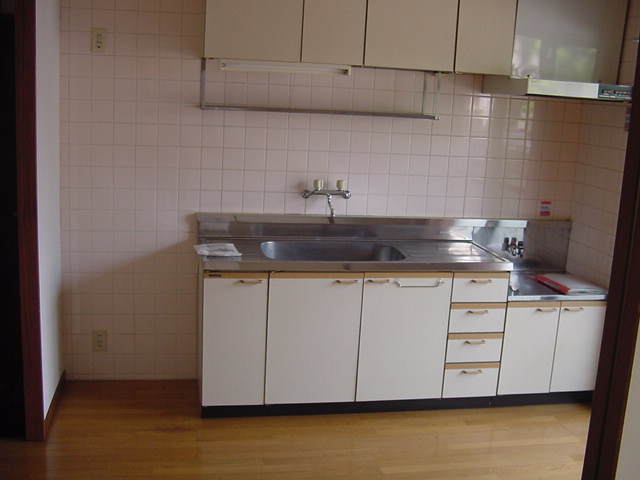 Kitchen. Kitchen