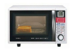 Other Equipment. It comes with a microwave oven