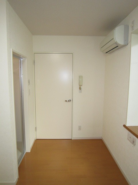 Other room space