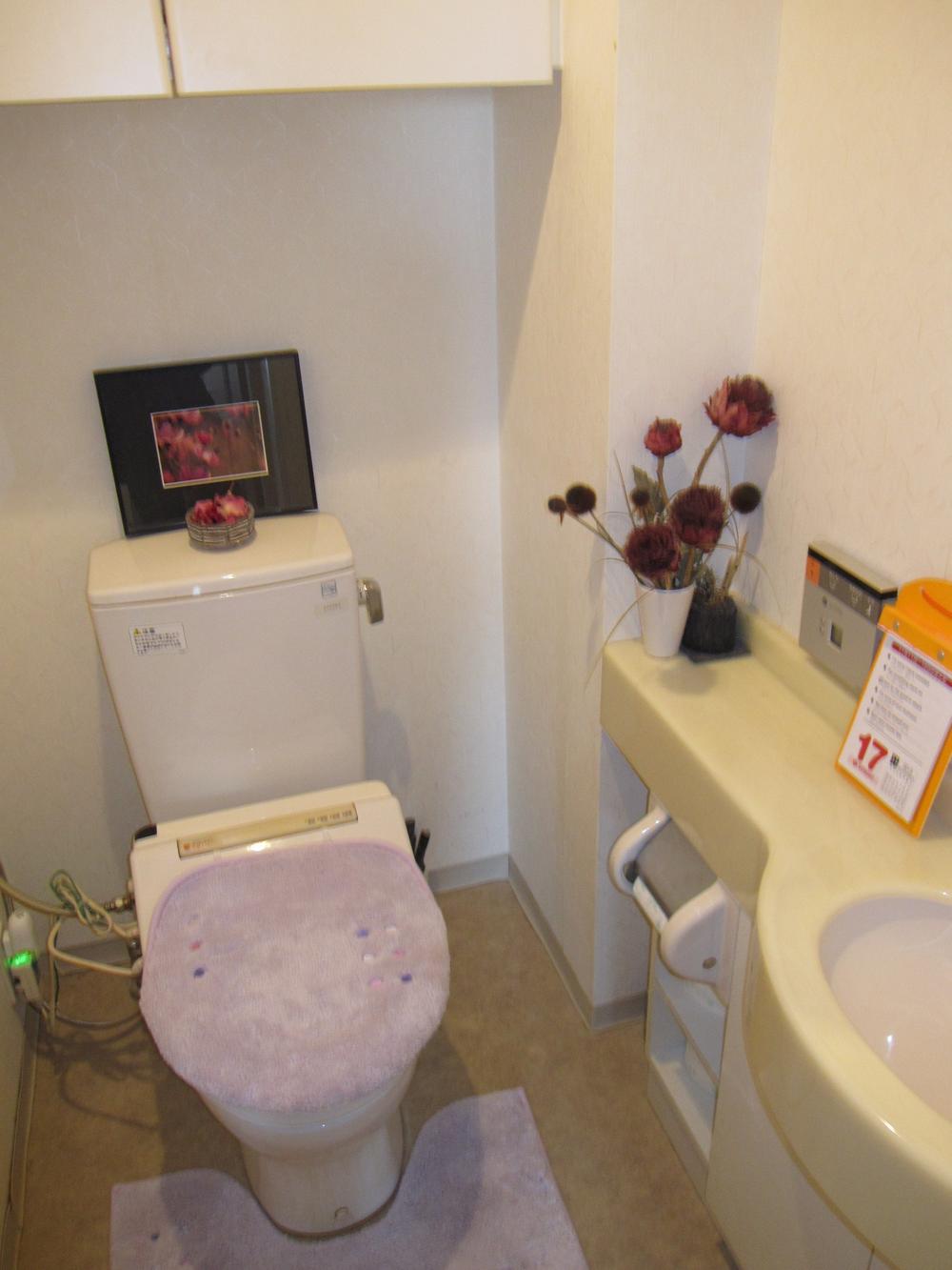 Toilet. Indoor (11 May 2013) Shooting