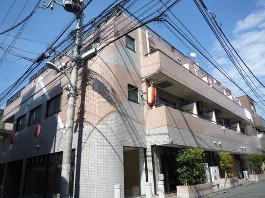 Local appearance photo