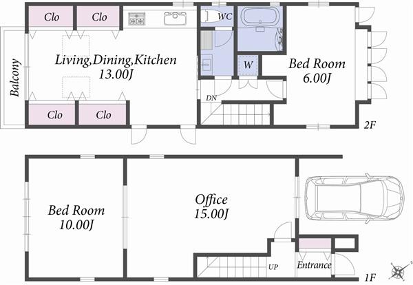 Floor plan. Floor plan Building