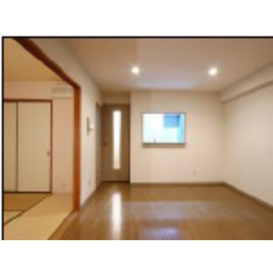 Other room space. Japanese style room