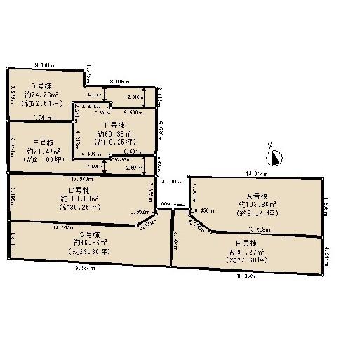 The entire compartment Figure. Compartment figure