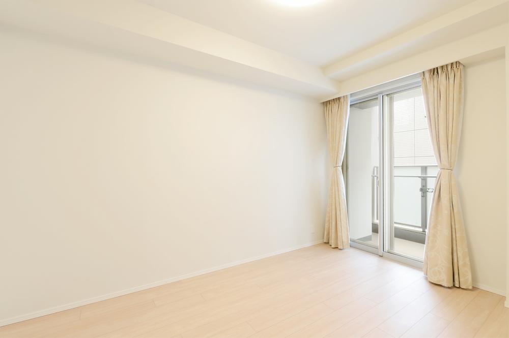 Non-living room. Room (August 2013) Shooting