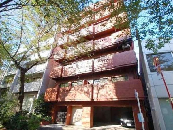 Local appearance photo. It is a beautiful building