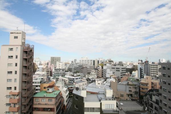 View photos from the dwelling unit