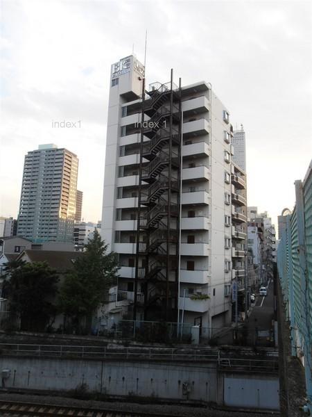 Local appearance photo. Multiple routes available Recommended Property!