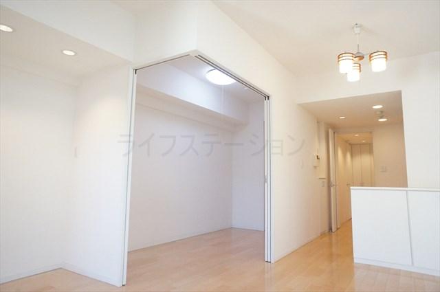 Suginami-ku, Tokyo Kamiigusa 2