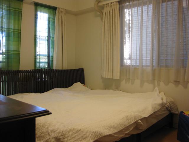 Suginami-ku, Tokyo Kamiigusa 2