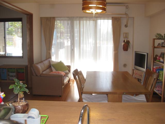 Suginami-ku, Tokyo Kamiigusa 2