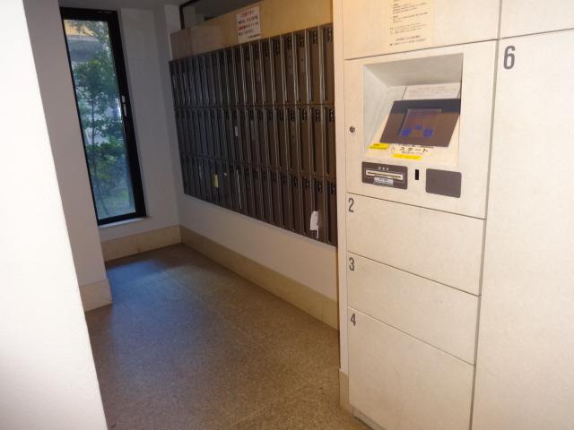 Other Equipment. It is also safe in the absence in the delivery box