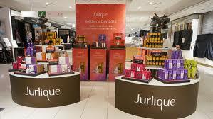 Shopping centre. Jurlique shop 1013m until the Seibu Ikebukuro
