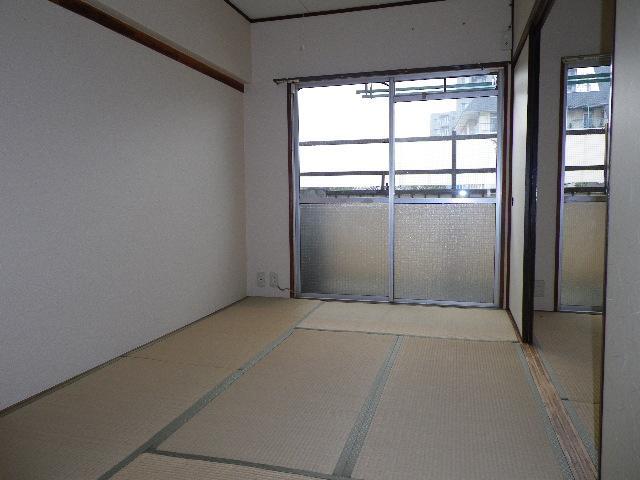 Living and room. Beautiful Japanese-style room