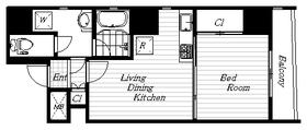 Living and room