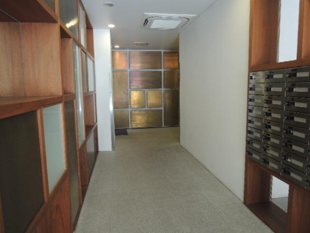 Other common areas