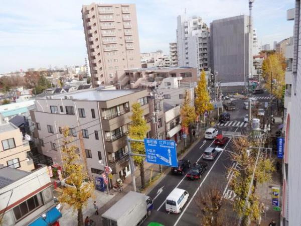 View photos from the dwelling unit