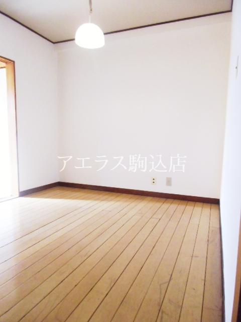 Other room space