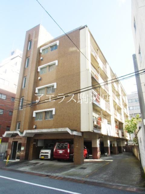 Building appearance