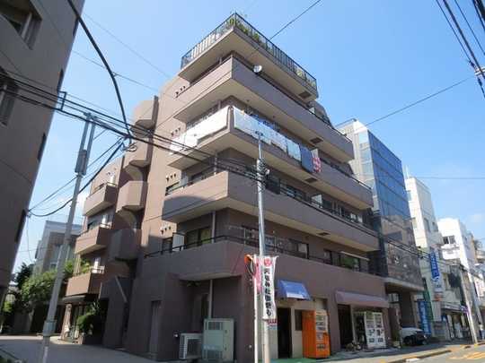 Local appearance photo