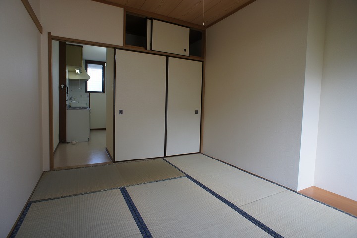 Other room space