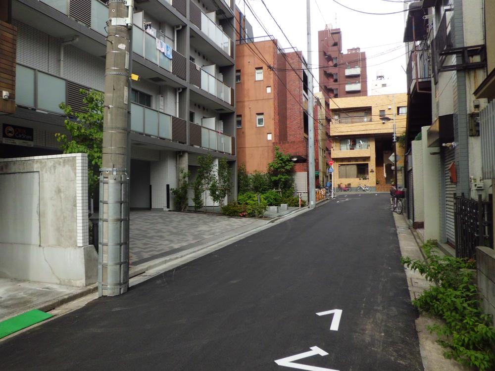 Other local. Local (10 May 2013) Shooting