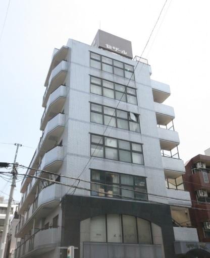 Local appearance photo. local