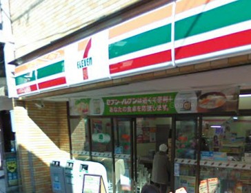 Other. Seven-Eleven 229m