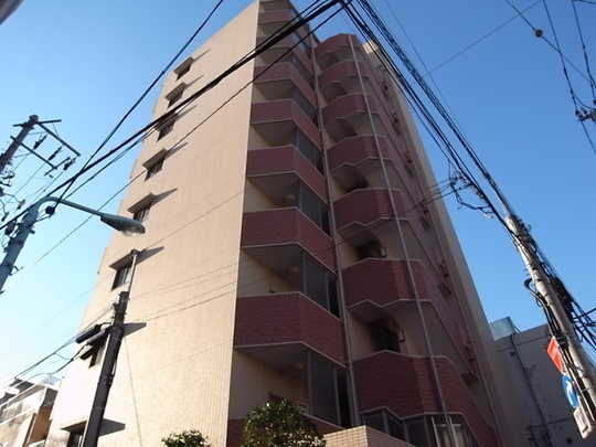 Local appearance photo