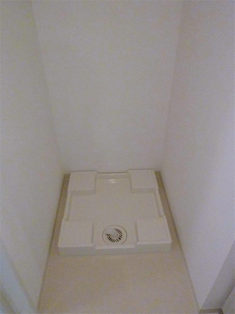 Washroom.  [sanitary]  ・ Indoor laundry space equipped