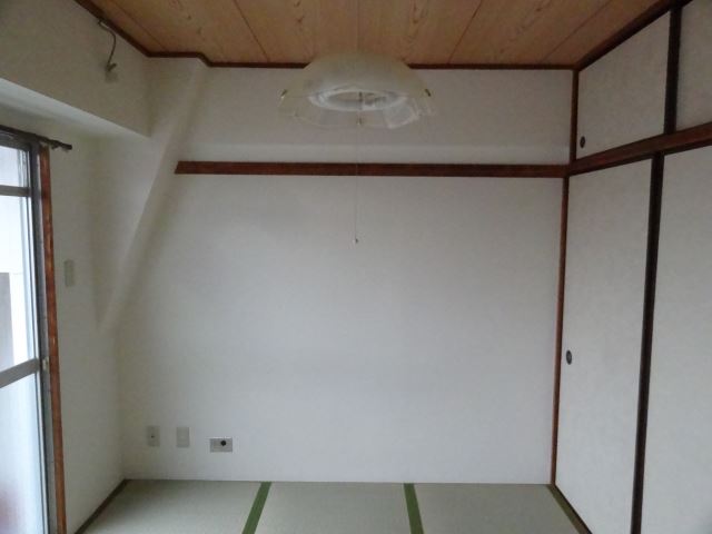 Other. Japanese style room