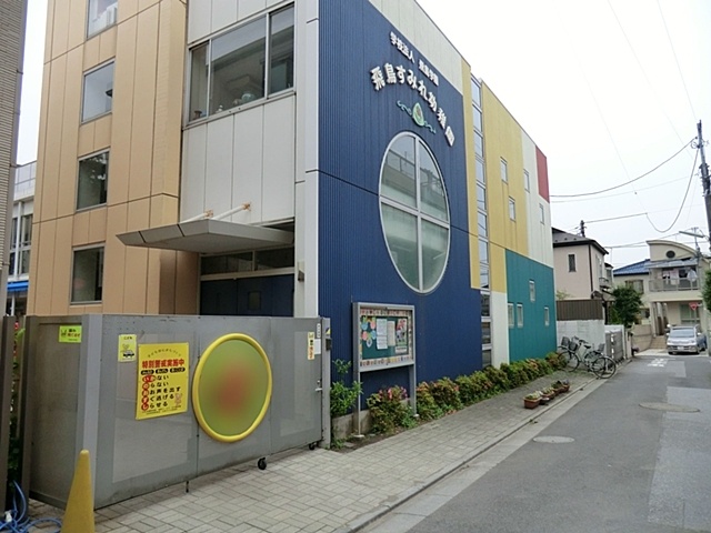 kindergarten ・ Nursery. Sumire Asuka kindergarten (kindergarten ・ 277m to the nursery)