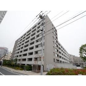 Toshima-ku, Tokyo Takada 3