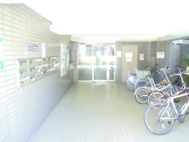 Other common areas