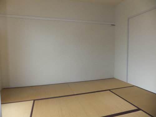 Other room space.  ■ Japanese-style room
