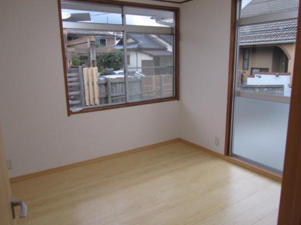 Non-living room