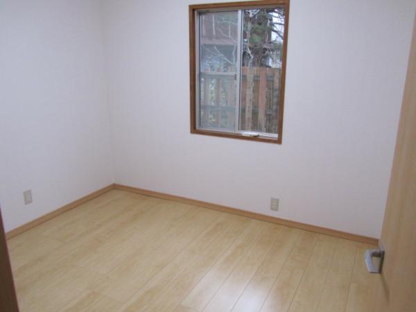 Non-living room