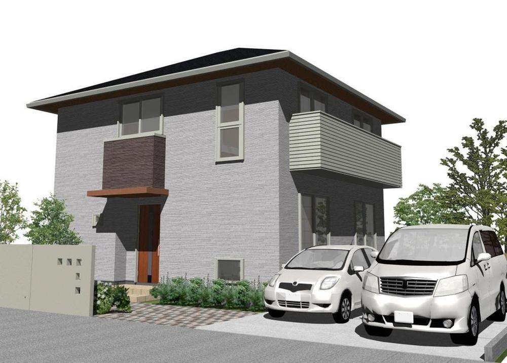 Rendering (appearance)