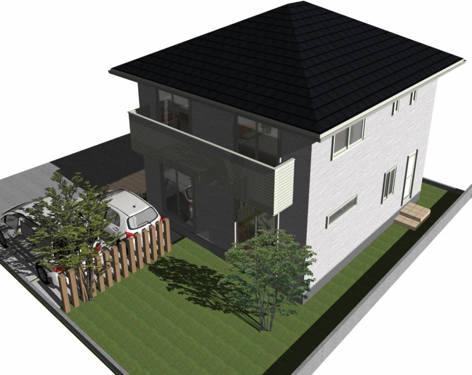 Rendering (appearance)