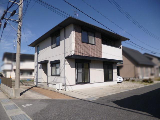 Local appearance photo