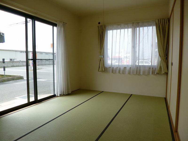 Non-living room