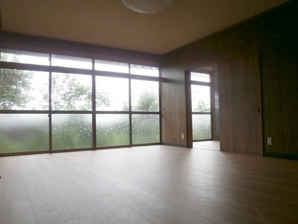 Other room space.  ■ 1F (Western-style)