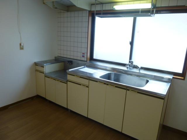 Kitchen. Kitchen