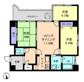 Living and room