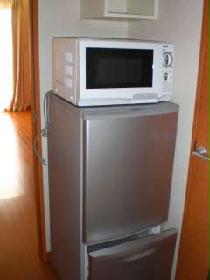 Other. microwave ・ refrigerator